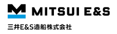 三井E&S造船株式会社旧 三井造船株式会社)