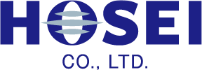 HOSEI CO., LTD. 